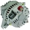 Wai Global Alternator, ALTFD 6G, 110 Amp12 Volt, CW, 6Groove Pulley, 1000 Plug Clock 8310N - alternate 1